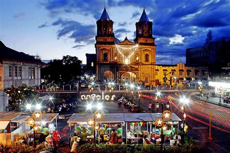 district of angeles city pampanga